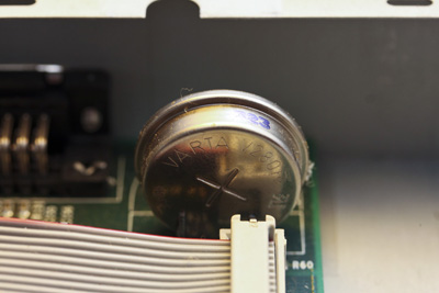 Acorn A3010 RAM upgrade